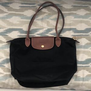 Longchamp Le Pliage Bag